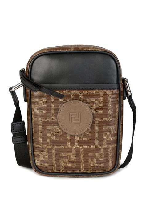 sporty fendi cross body bag|farfetch fendi crossbody bag.